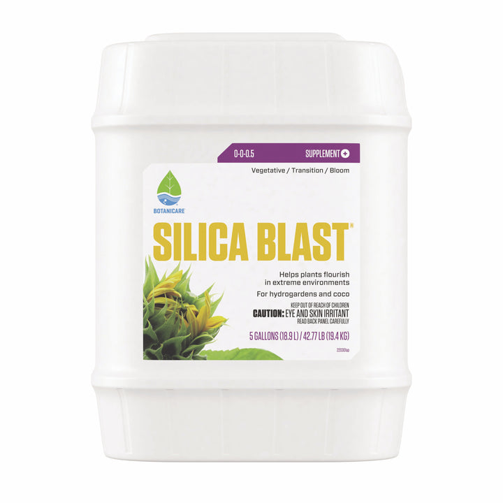 Botanicare® Silica Blast™ 0-0-0.5