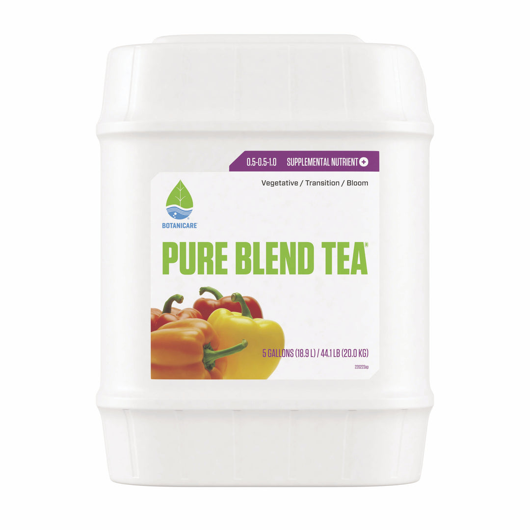 Botanicare® Pure Blend® Tea 0.5-0.5-1