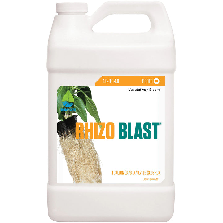 Botanicare Rhizo Blast 1 Gallon