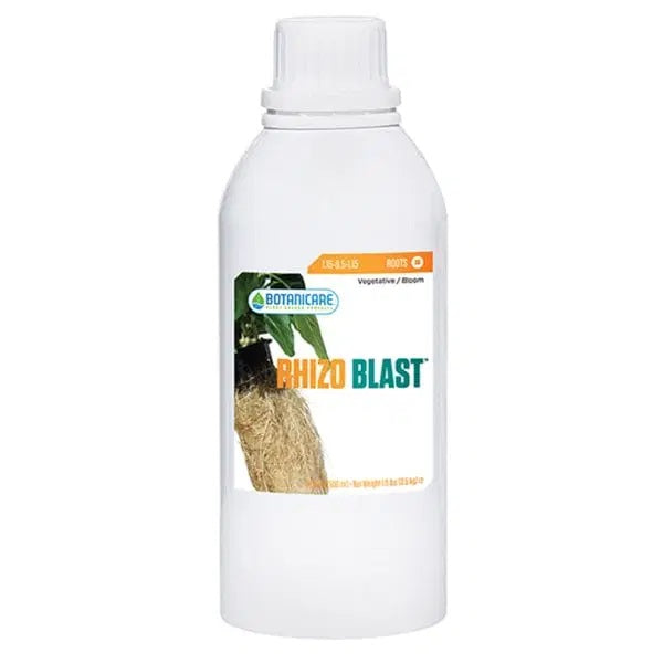 Bontanicare Rhizo Blast 500 mL