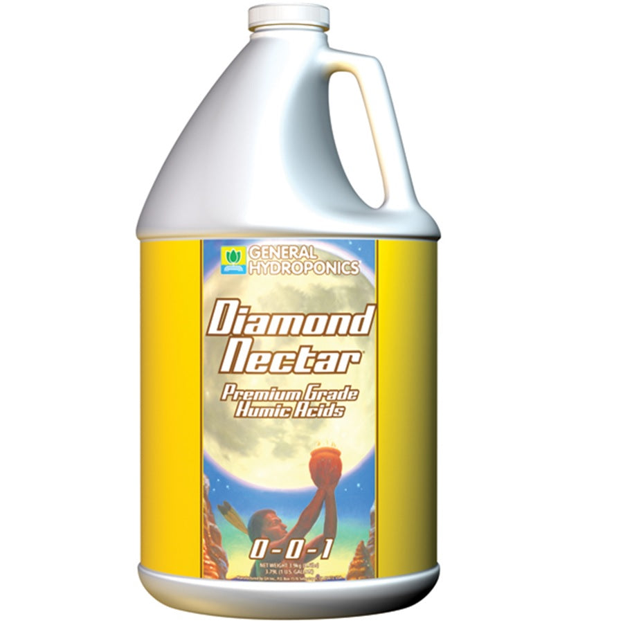 General Hydroponics® Diamond Nectar® 0-1-1