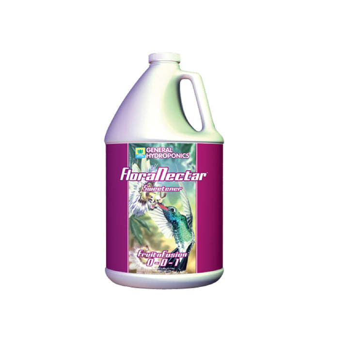 General Hydroponics® FloraNectar® FruitnFusion 0-0-1