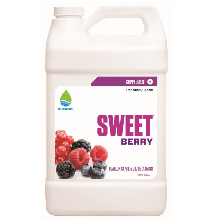 Botanicare® Sweet® Berry Plant Food