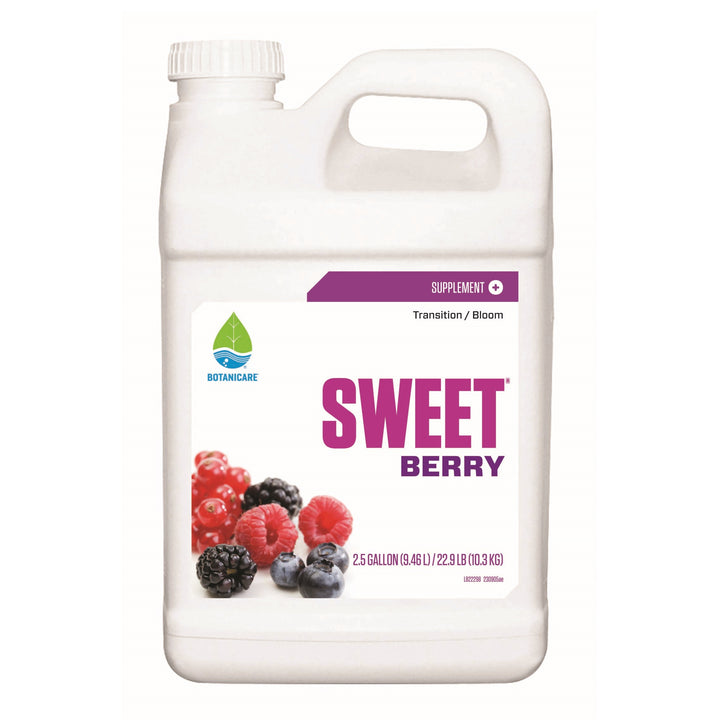 Botanicare® Sweet® Berry Plant Food