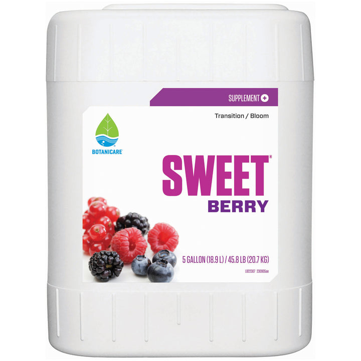 Botanicare® Sweet® Berry Plant Food