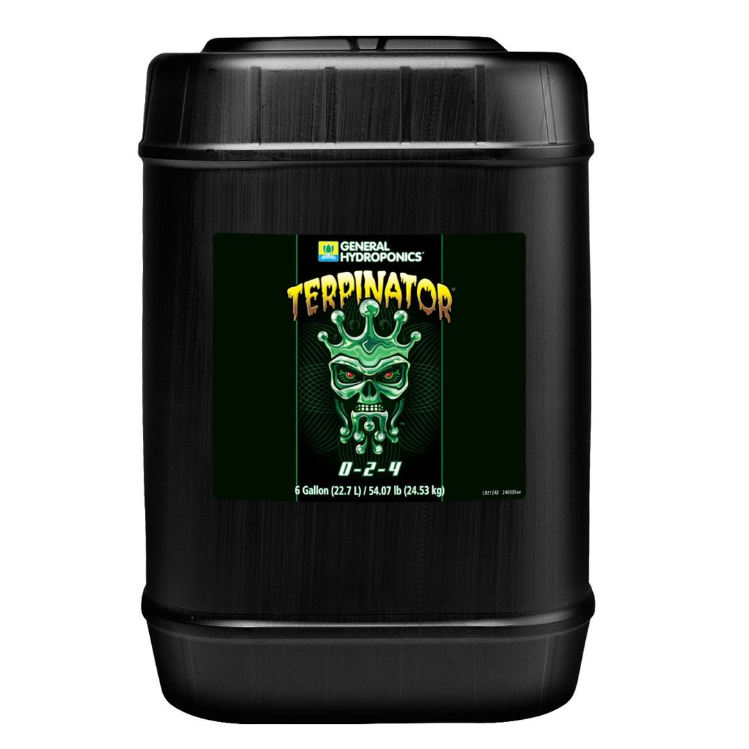 General Hydroponics® Terpinator® 0-0-4