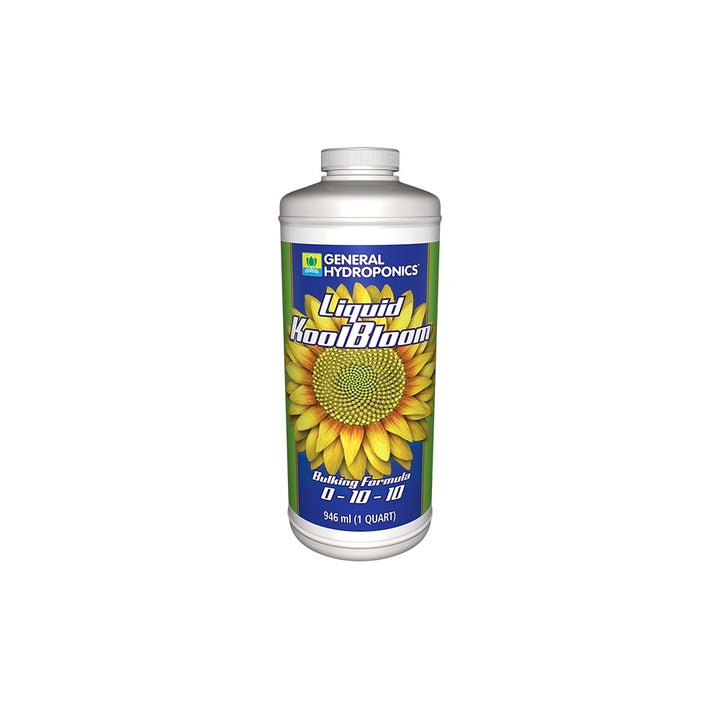 General Hydroponics® Liquid KoolBloom 0-10-10