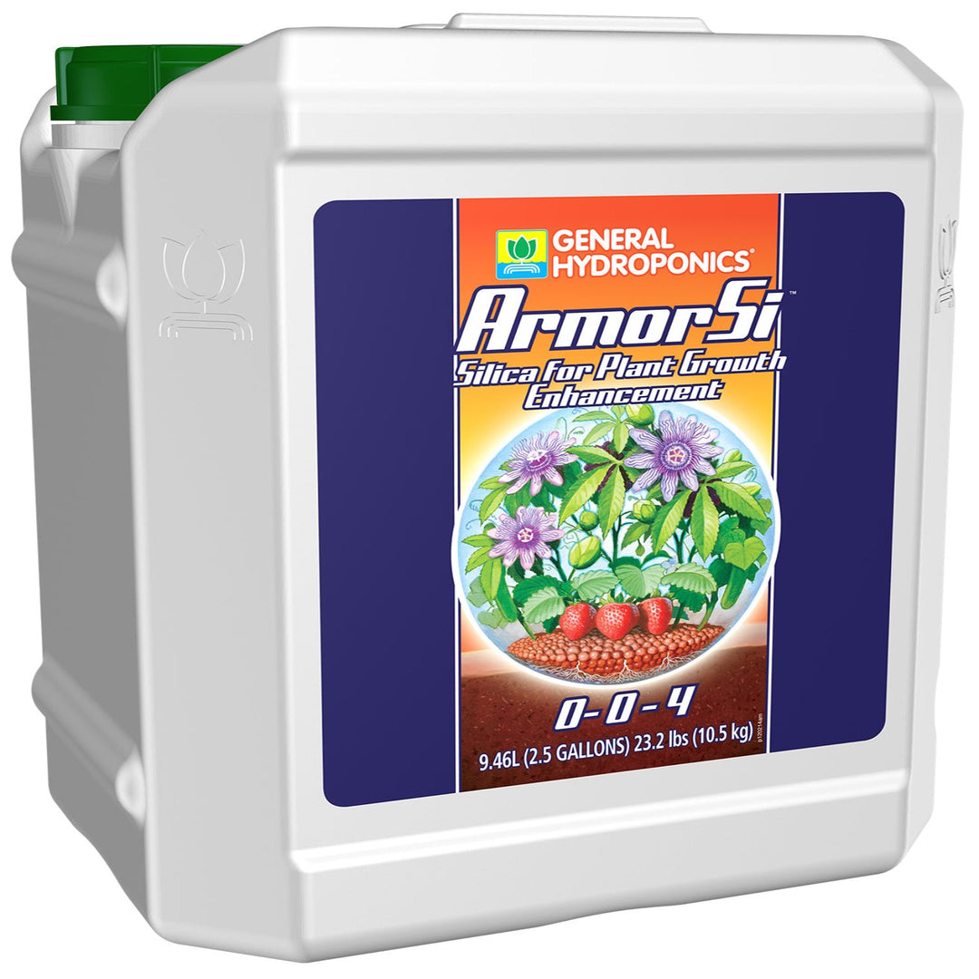 General Hydroponics® Armor Si™  0-0-4