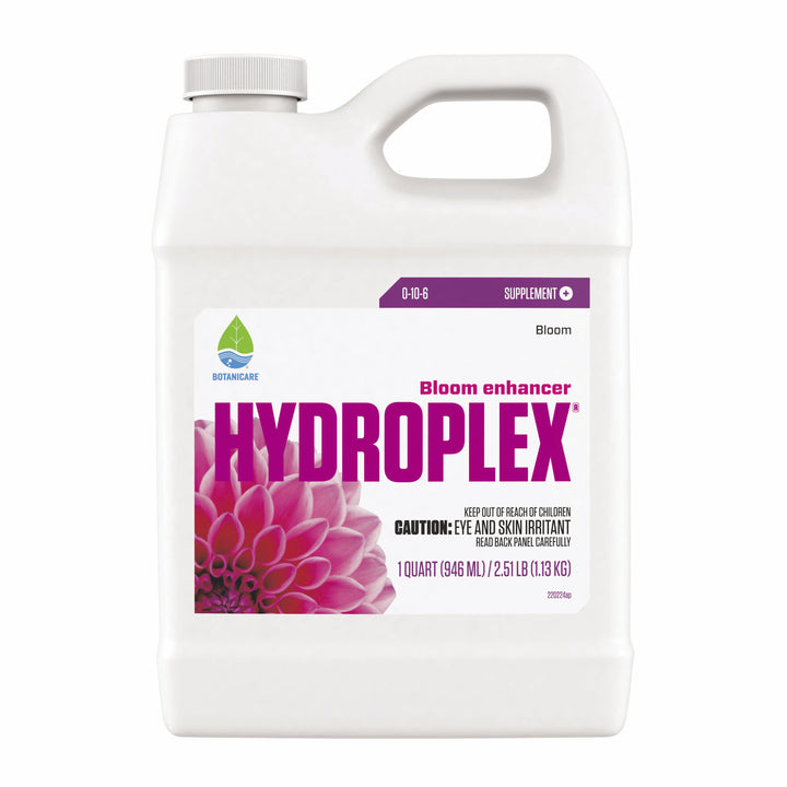 Botanicare® Hydroplex® Bloom 0-10-6