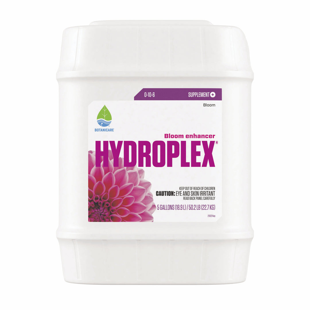 Botanicare® Hydroplex® Bloom 0-10-6