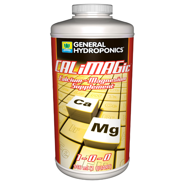 General Hydroponics® CALiMAGic™ 1-0-0