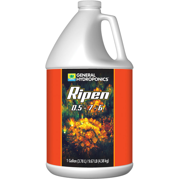 General Hydroponics® Ripen® 0.5-7-6