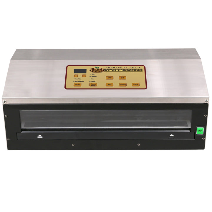 Harvest Keeper® Commercial Grade Vacuum Sealer