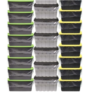 True Liberty® All Purpose Home & Garden Bin Liners