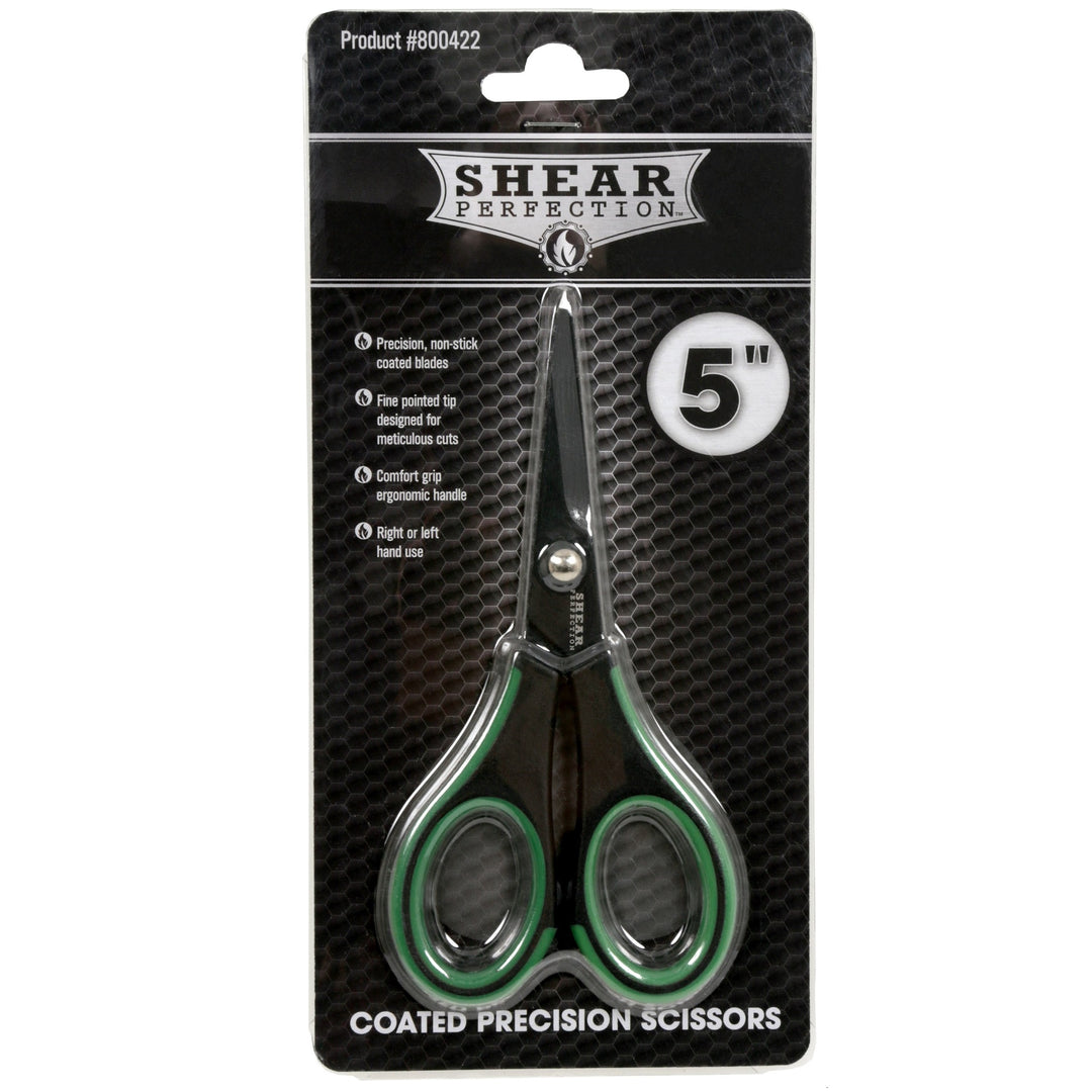 Shear Perfection® Precision Series Non-Stick Scissor