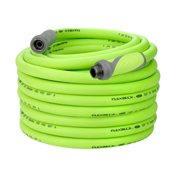 Flexzilla® SwivelGrip® Garden Hose