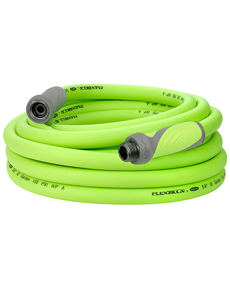 Flexzilla® SwivelGrip® Garden Hose