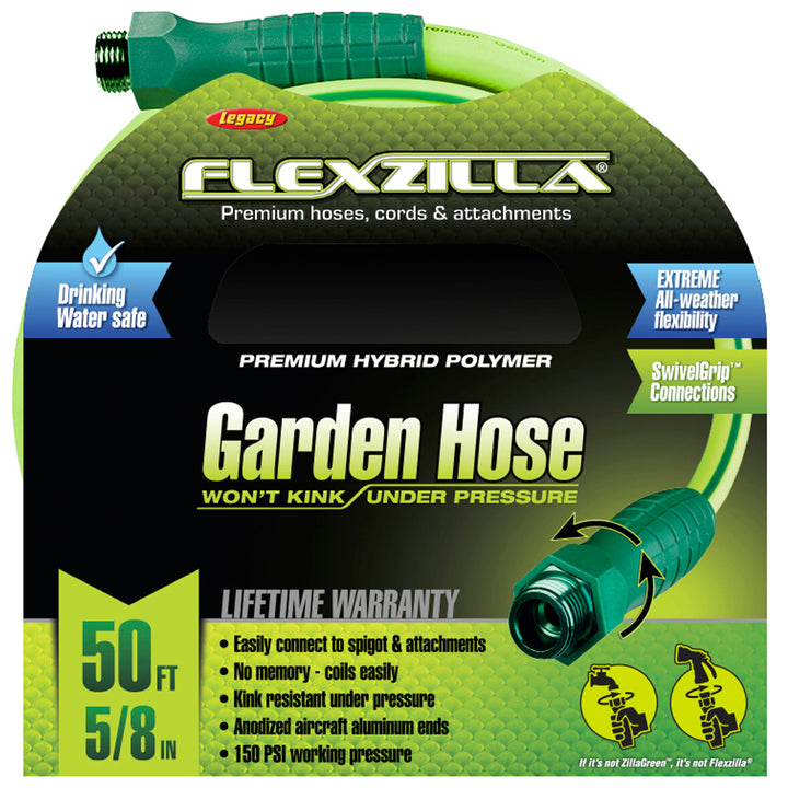 Flexzilla® Garden Hose