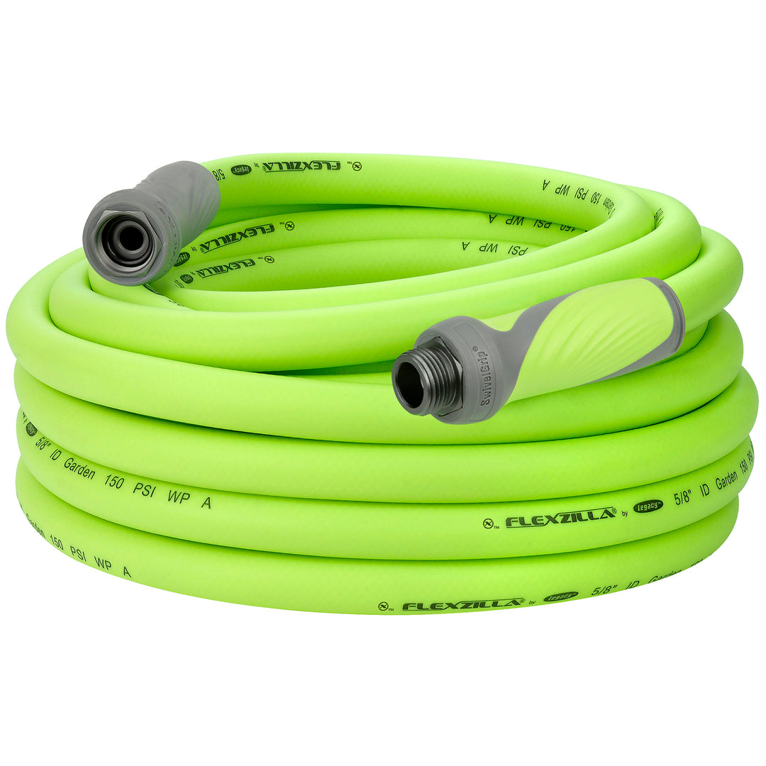 Flexzilla® SwivelGrip® Garden Hose