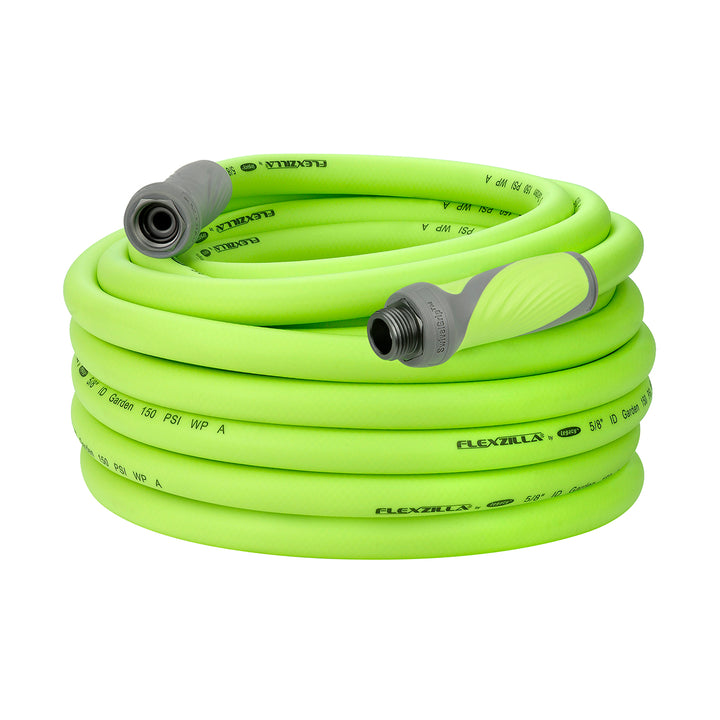 Flexzilla® SwivelGrip® Garden Hose