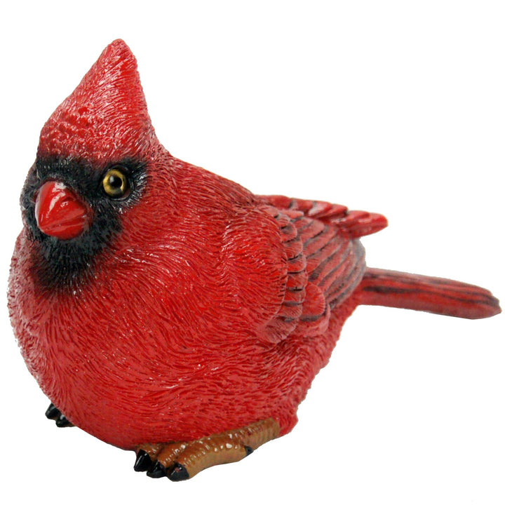 Michael Carr Designs™ Resin Feathered Friends Collection Statuary