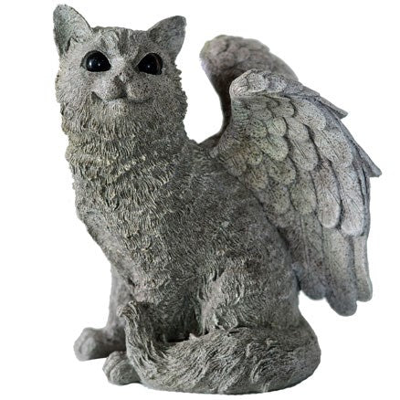 Michael Carr Designs™ Resin Guardian Collection Statuary