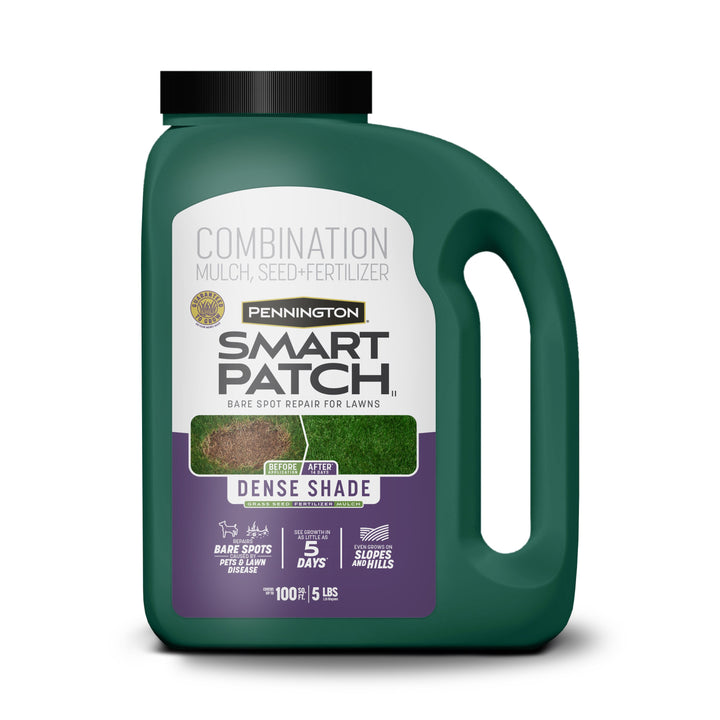 Pennington® Smart Patch Dense Shade Grass Seed Mix