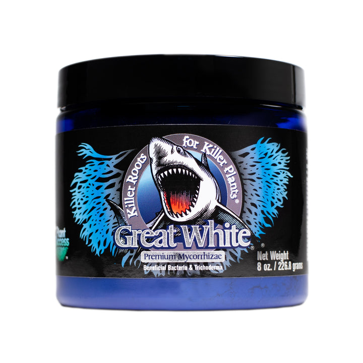 Plant Success Great White® Premium Mycorrhizae