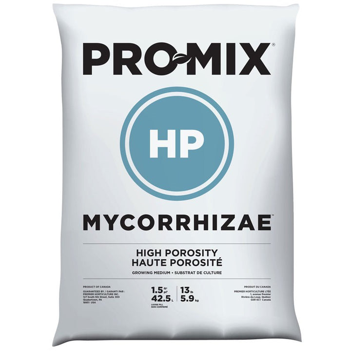 PRO-MIX® HP Mycorrhizae™