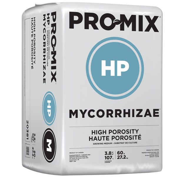 PRO-MIX® HP Mycorrhizae™