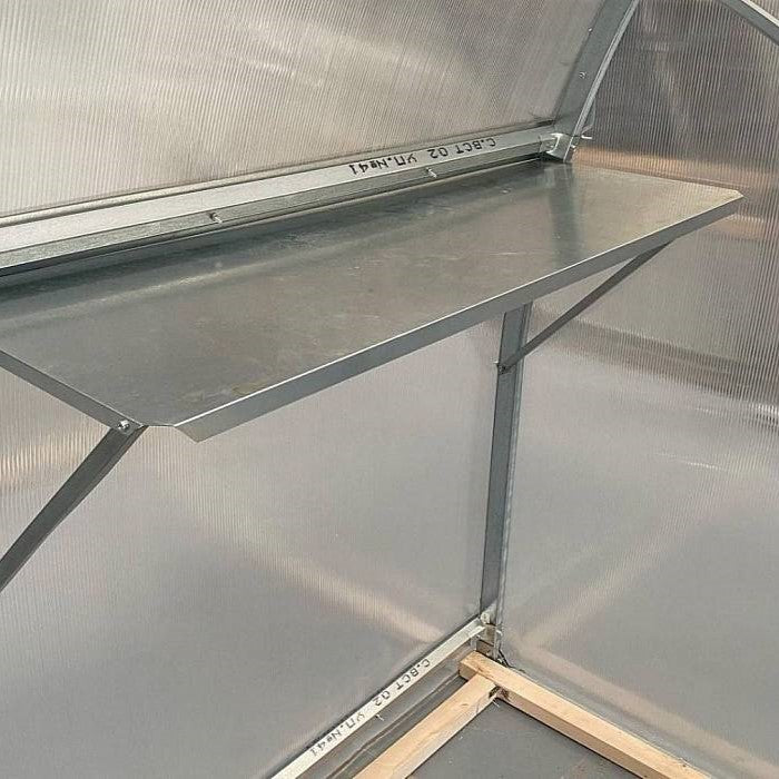 Sigma Greenhouse Shelf