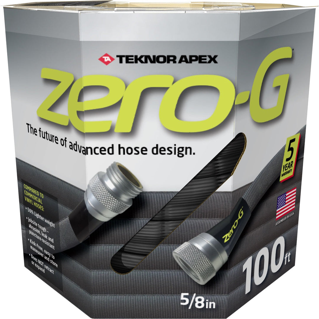 Teknor Apex® zero-G® Advanced Hose