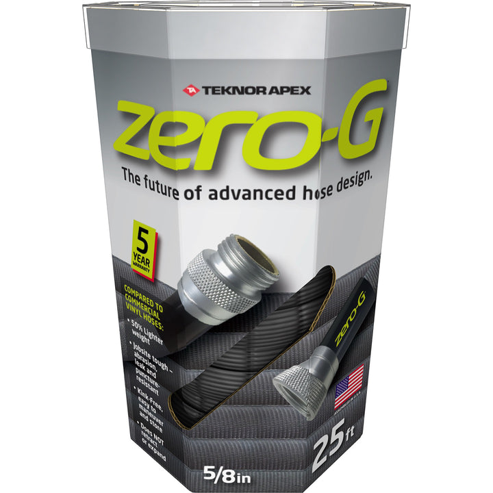 Teknor Apex® zero-G® Advanced Hose