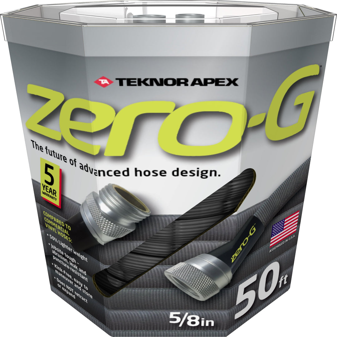 Teknor Apex® zero-G® Advanced Hose