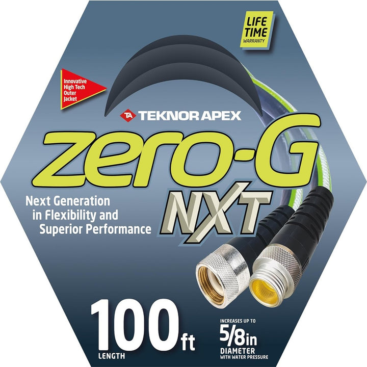 Teknor Zero-G® NXT Hose