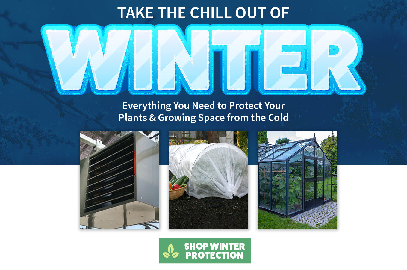Commercial Greenhouse Supplies and Equipment, Commercial Greenhouse  Supplies