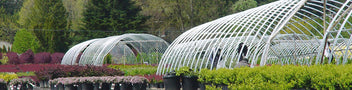 Plant Hoop Houses & High Tunnels - Greenhouse Megastore