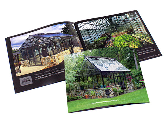 Luxury Custom Greenhouses Greenhouse Megastore