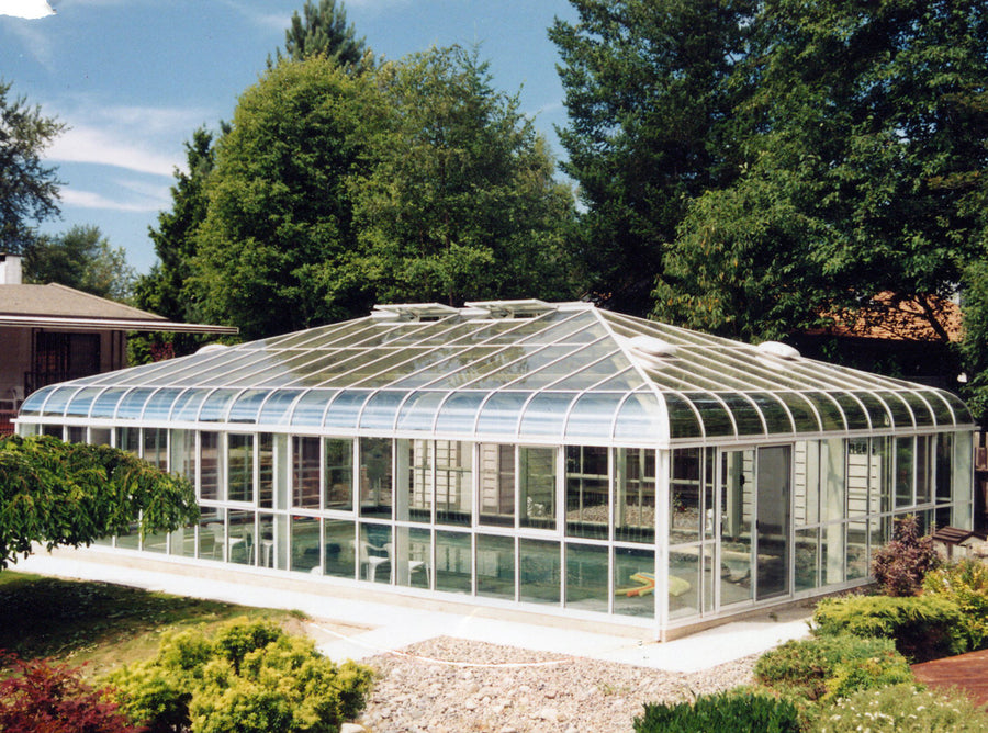 Luxury Custom Greenhouses Greenhouse Megastore