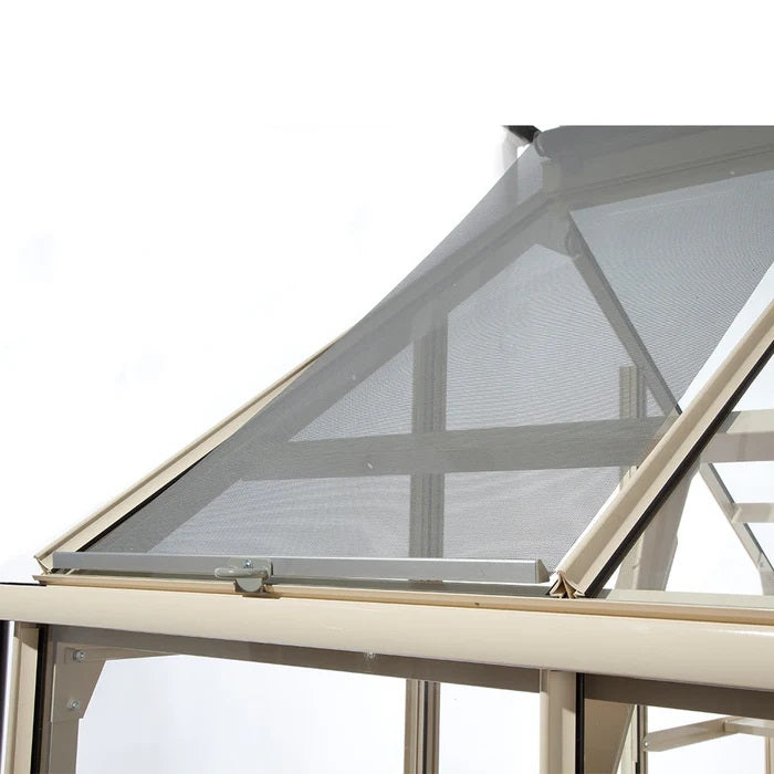 Rhino Greenhouse 2 ft. Wide Roof Blinds