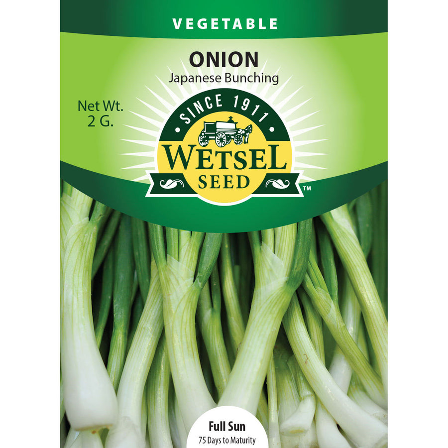 Wetsel Seed Premium Garden Seeds - Greenhouse Megastore