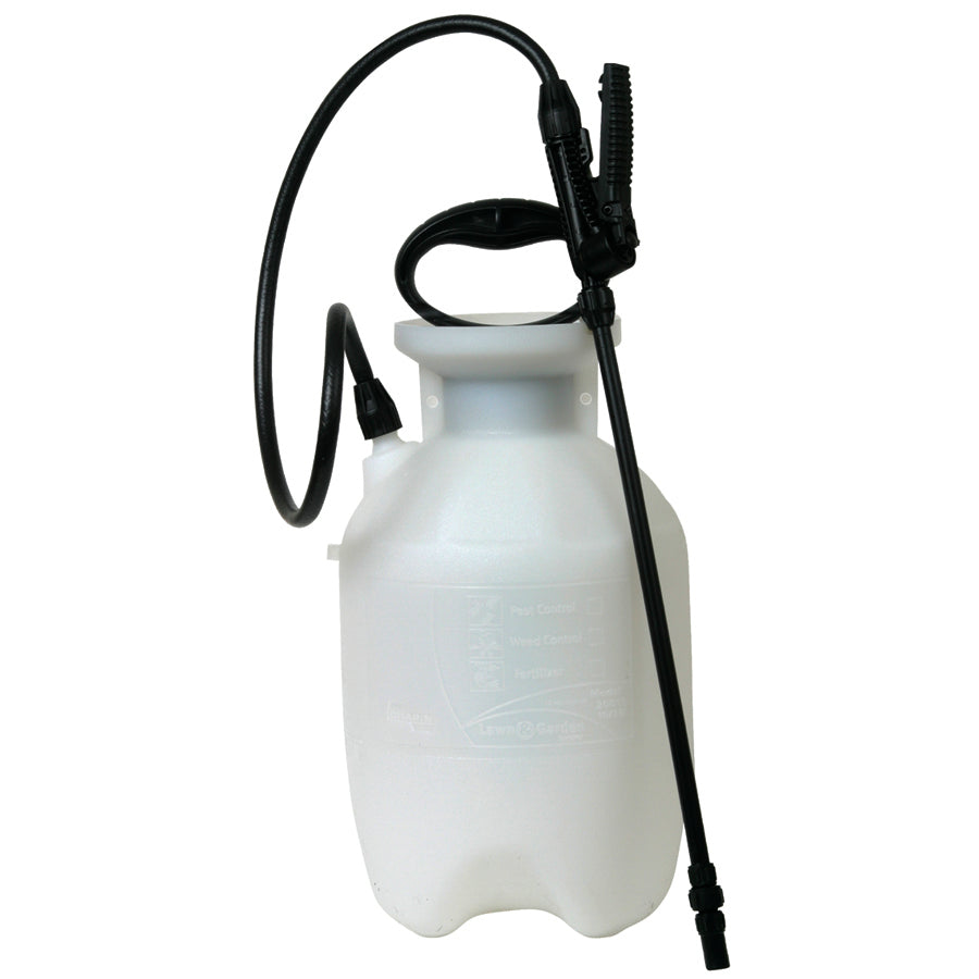 Chapin Lawn & Garden Sprayer – Greenhouse Megastore