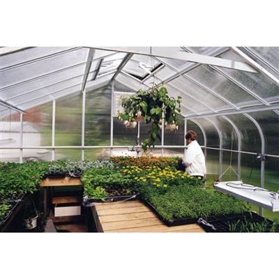 CG Hydroponic Garden System / outlet Garden Light / Greenhouse Kit /