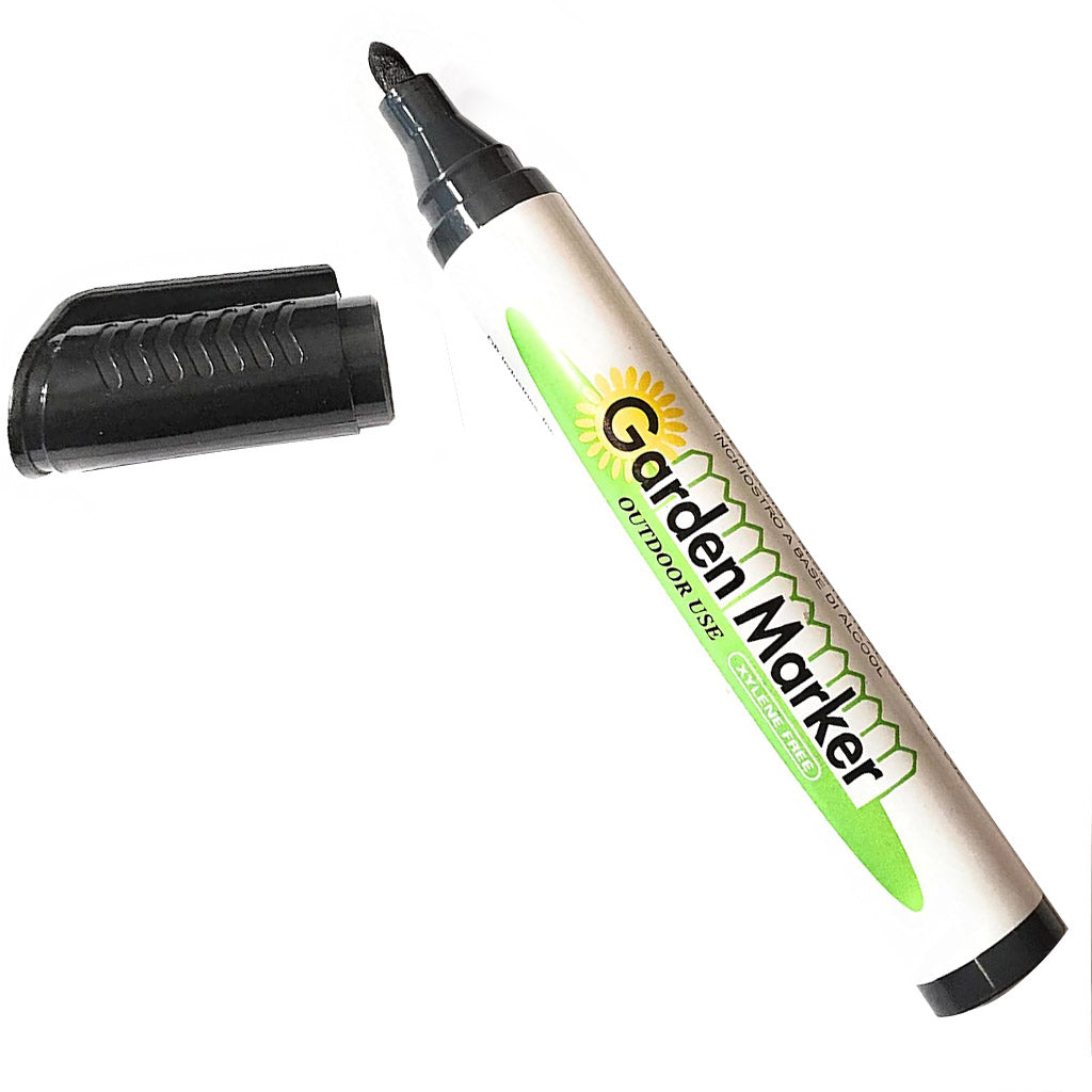 GARDEN MARKER PEN for Plant Tags, Water & Fade Resistant Xylene Free Free  Ship 