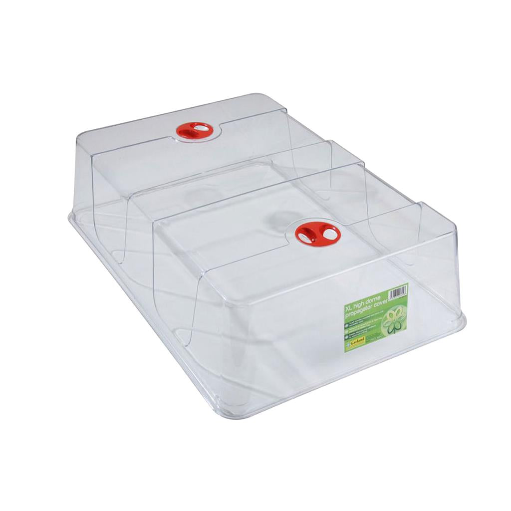 Garland XL High Dome Propagator - Lid Only - Greenhouse Megastore