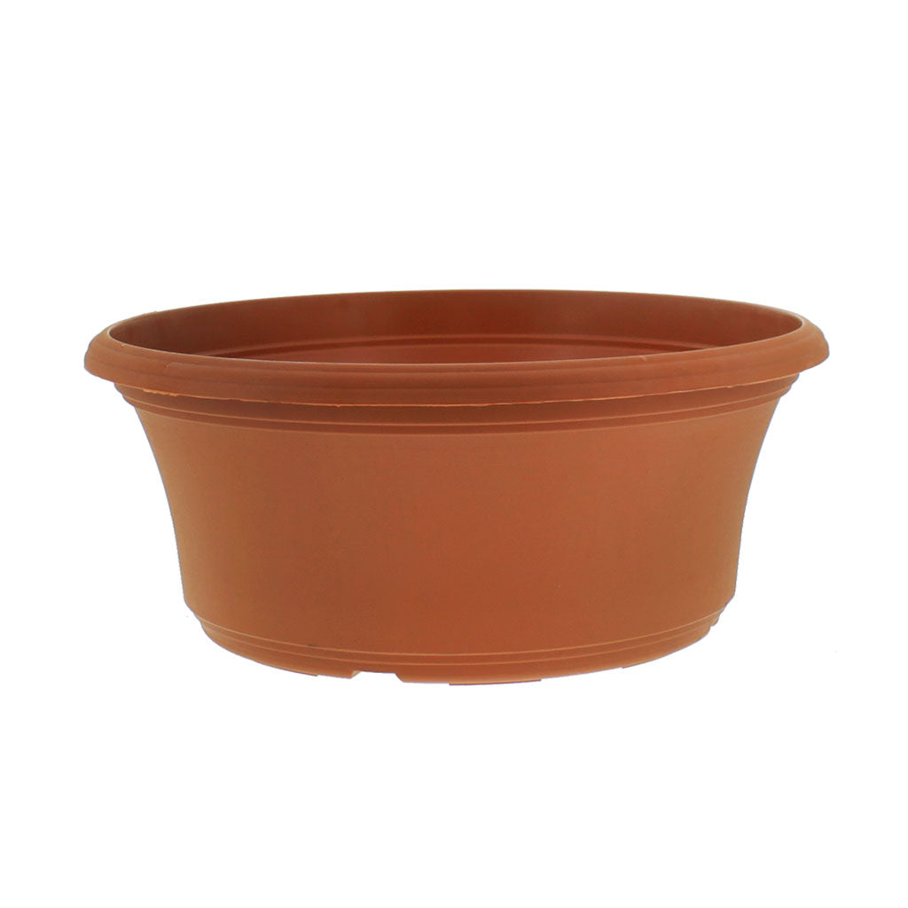 Panterra Oval Pots for Plants - Greenhouse Megastore