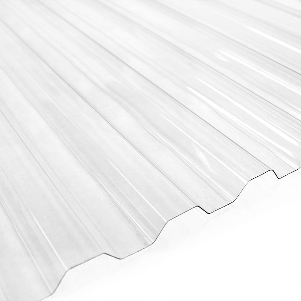 Corrugated Plastic Sheets