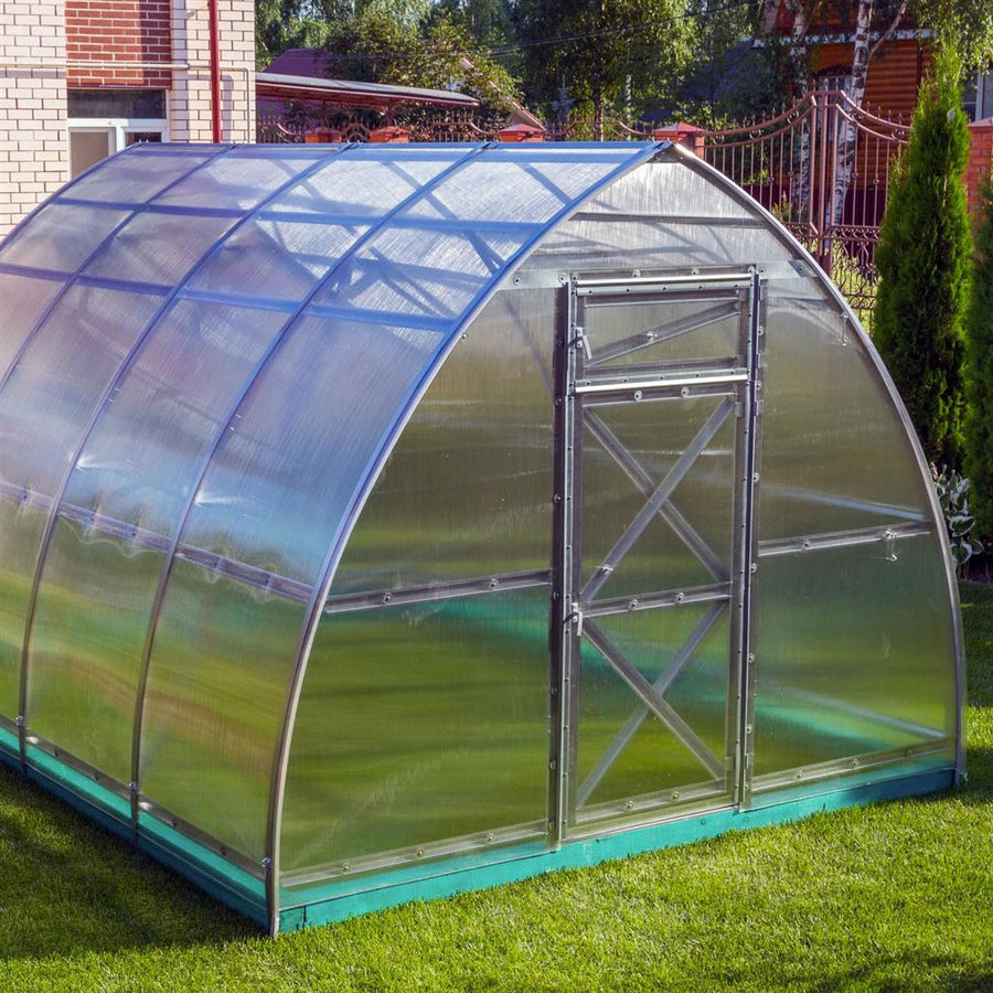 Sungrow Urban Greenhouse Kit - Greenhouse Megastore