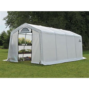 Greenhouse Structures and Kits - Greenhouse Megastore