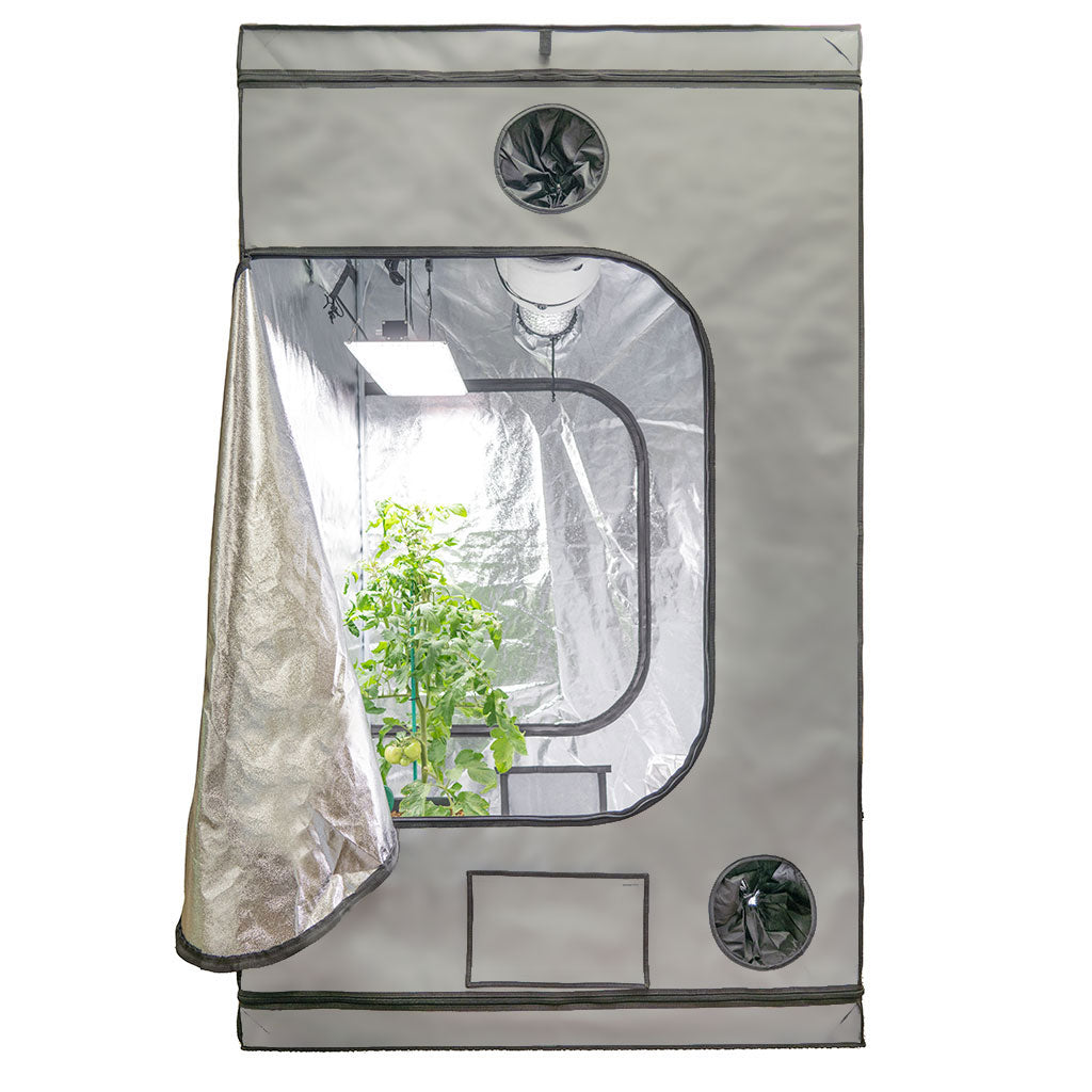 Hort2O Grow Tent Kit – Greenhouse Megastore